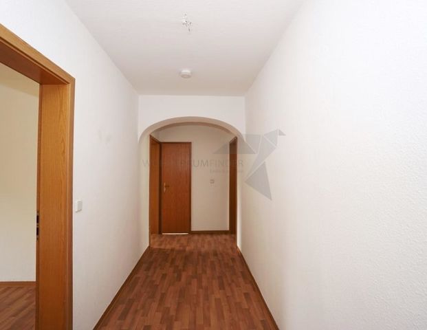 2-Zimmer-Wohnung mit großer Wohnküche und Vorratsraum - Photo 1