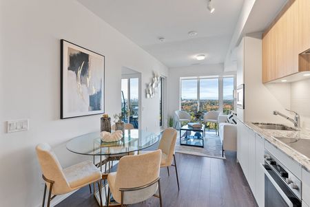 For Lease - 20 O'Neill Road Unit# 1522, Toronto, Ontario - Photo 5