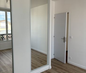 Location Appartement 3 pièces 52m² ST MAUR DES FOSSES 94100 - Photo 5