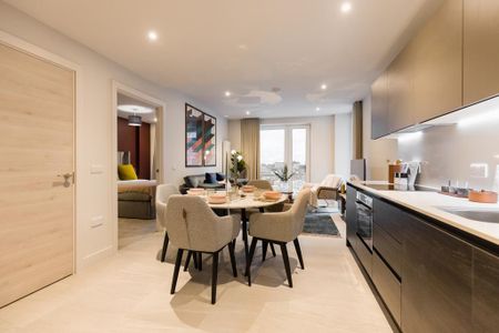 1 bedroom apartment to rent - Photo 2