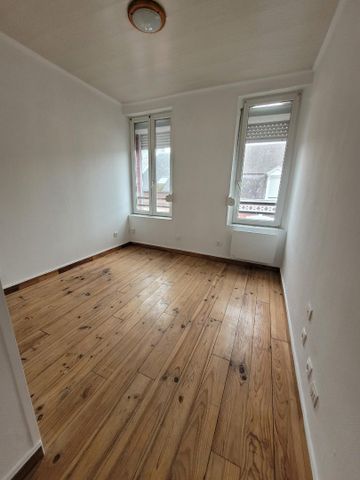 Location Appartement 3 pièces 47m² CAUDRY 59540 - Photo 5