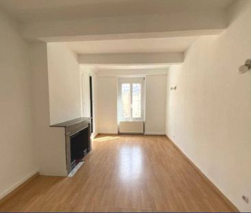 Location appartement 3 pièces 61 m² à Vienne (38200) 4 - Photo 1