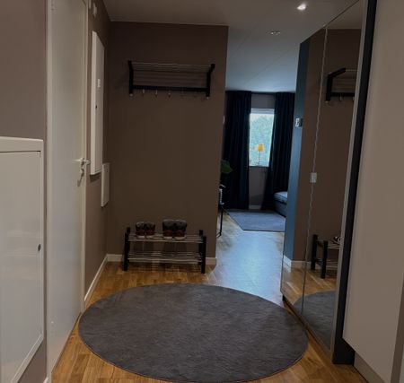 Klädesvägen, Falkenberg - Foto 4