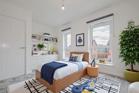 2 bedroom house to rent - Photo 3