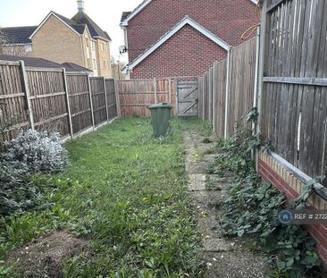 2 bedroom terraced house to rent - Photo 5