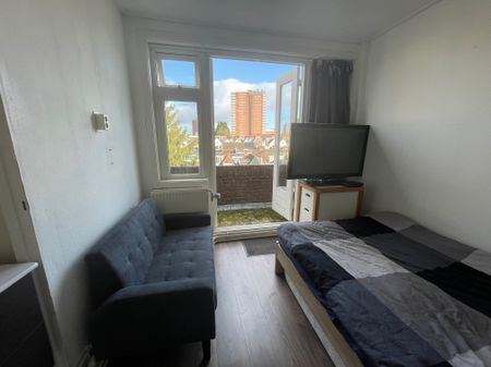 38b, Paterswoldseweg, Badstratenbuurt, Zuid, Groningen, Nederland, 9726 BE, Nederland - Foto 2