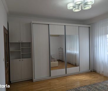 3 camere decomandat Primăverii,2 min Metrou Aviatorilor3 min Herăstrău - Photo 4
