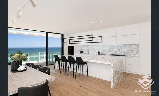 Prestige Absolute Beachfront Penthouse - Photo 1