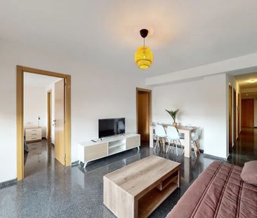 Avinguda del Port, Valencia, Valencian Community 46021 - Photo 4