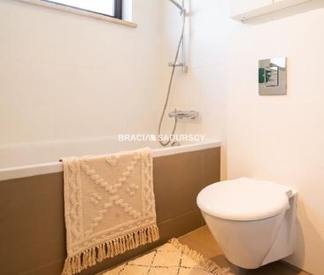 Mieszkanie Kraków Dębniki powierzchnia 55.49 m² C206-WM-27467 - Фото 3