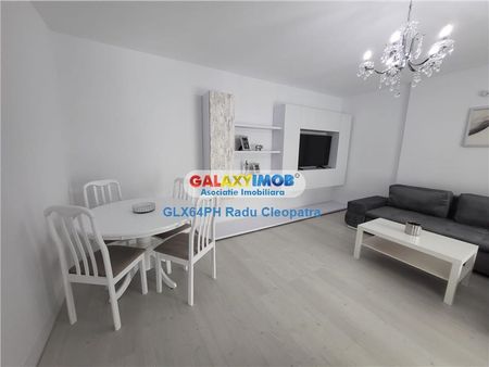 Inchiriere apartament 2 camere lux, Ploiesti, zona Albert - Fotografie 3