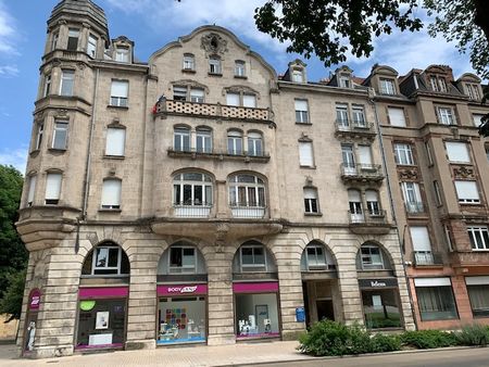 Appartement 2 pièces à Metz - Photo 3