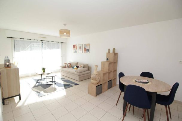 Appartement 2 pièces - - Photo 1