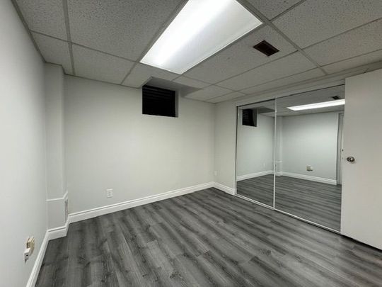 For Lease - 1328 Avenue Road Unit# Lower, Toronto, Ontario - Photo 1