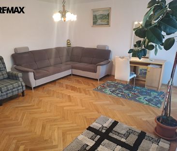 Pronájem bytu 3+1 v osobním vlastnictví 80 m², Skuteč - Fotografie 1
