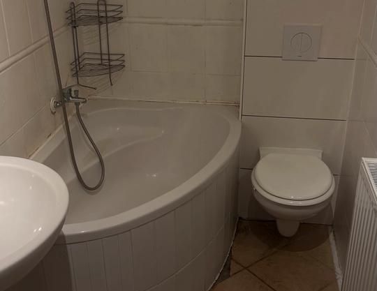 2 Zimmer Wohnung Windmühlenberg - Photo 1