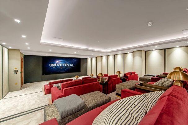 The Dumont, 27 Albert Embankment, Vauxhall, London, SE1 - Photo 1