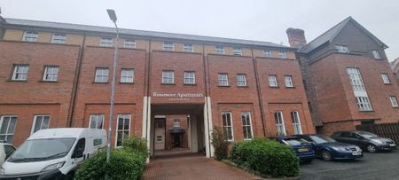 Apt 28, 48 Rossmore Drive, Belfast BT7 3LA - Photo 5