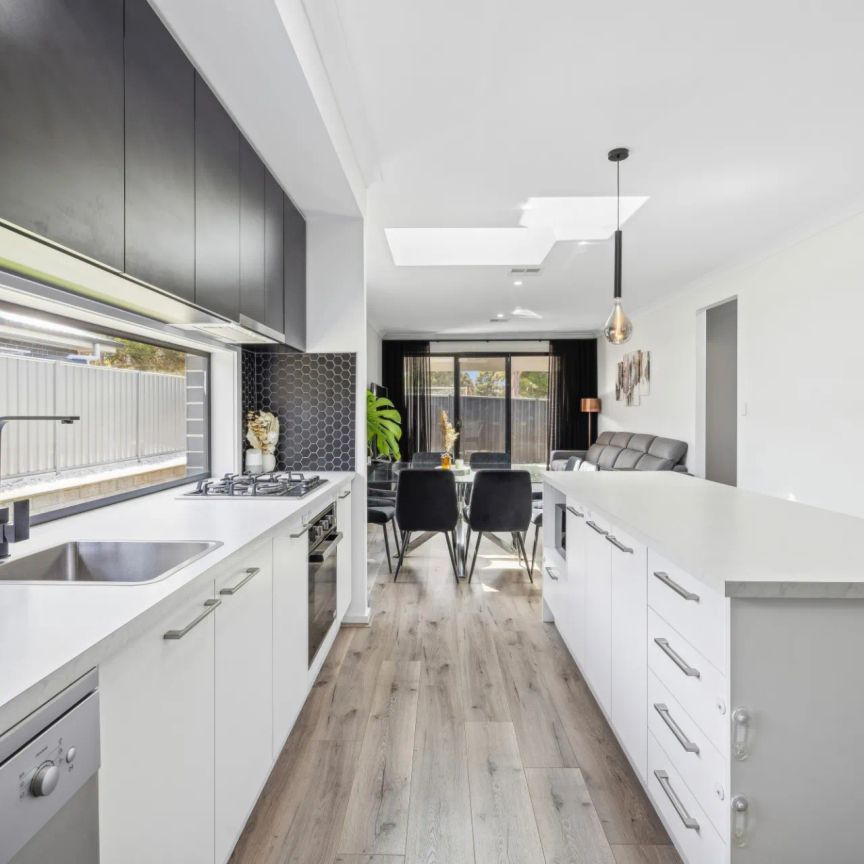 Modern Family Home with Spacious Living and Excellent Location - Photo 1