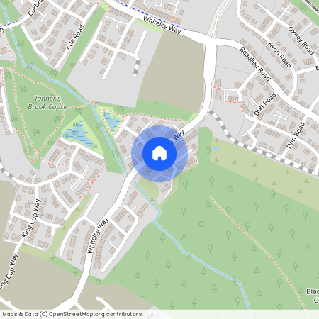 Leaf Living at Whiteley Meadows, Whiteley, SO30