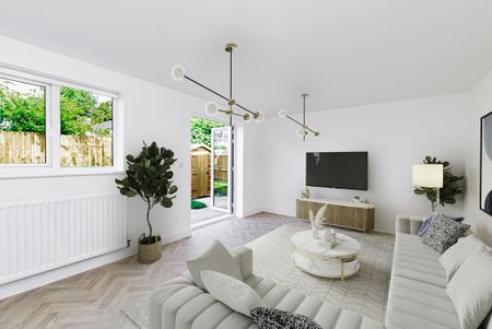 3 bedroom end of terrace house to rent - Photo 3