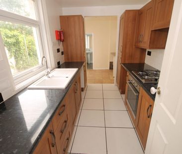 Eamont Gardens Hartlepool - Photo 3