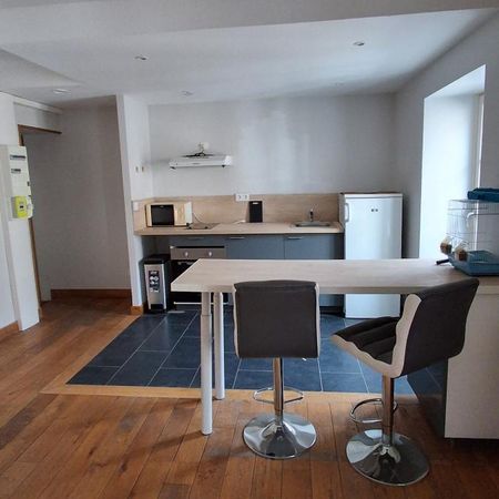 A LOUER APPART T2 MEUBLE - Photo 3