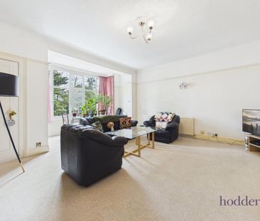 2 bedroom apartment to rent - Photo 2