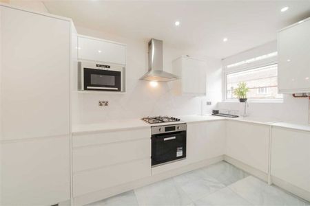 Inverness Terrace, W2, London - Photo 5