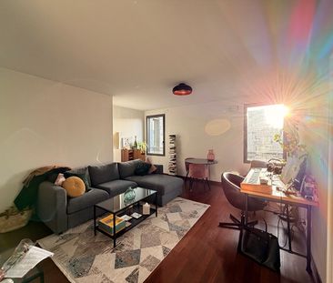 Location Appartement 2 pièces 43m² - Photo 4