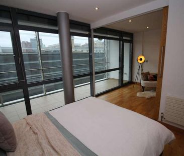 No. Deansgate, Manchester, M3 - Photo 6