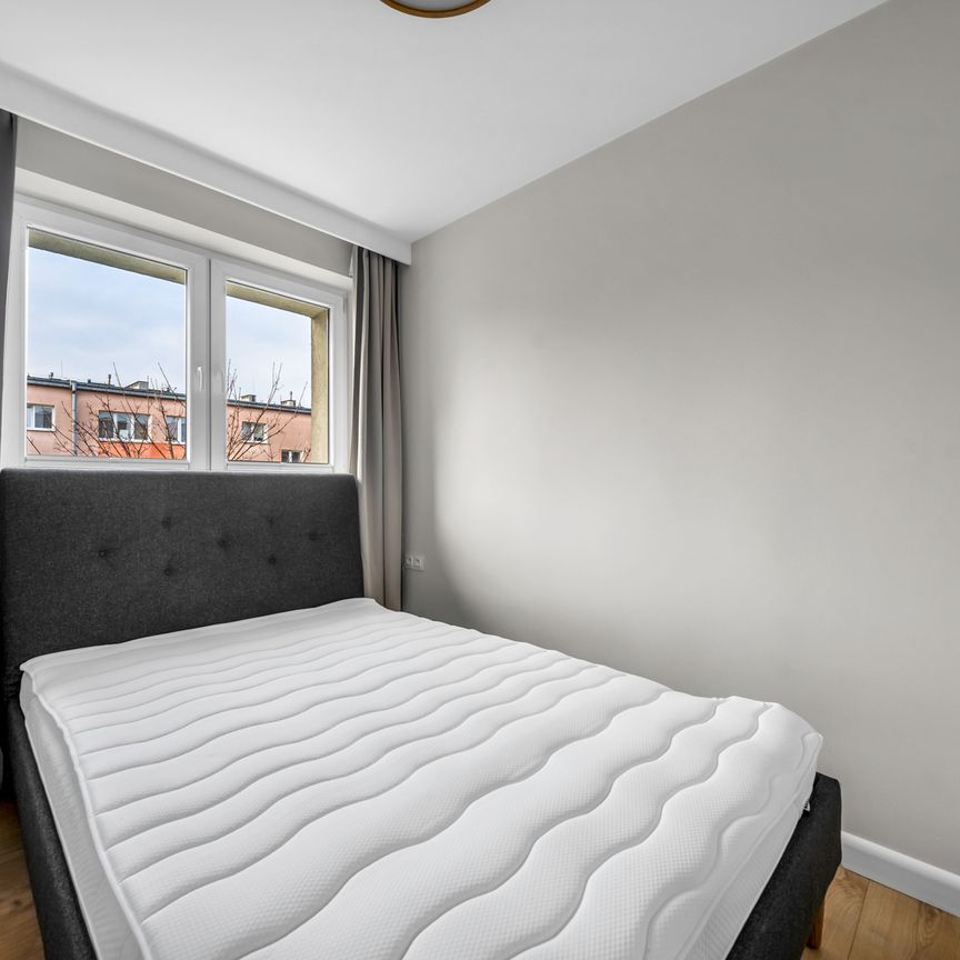 Apartament na wynajem, ul. Batalionu AK "Parasol", Warszawa Wola - Photo 1