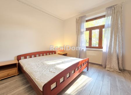 Kraków, Stare Miasto, Długa - Zdjęcie 3