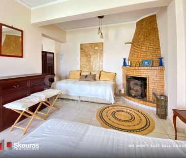 Διαμέρισμα για ενοικίαση Ξυλόκαστρο - Φωτογραφία 3