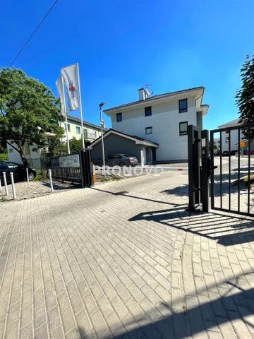 Mieszkanie na wynajem - Zdjęcie 3