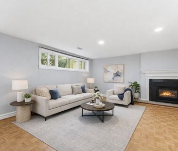 For Lease - 156 Trayborn Drive Unit# Bsmt, Richmond Hill, Ontario - Photo 2