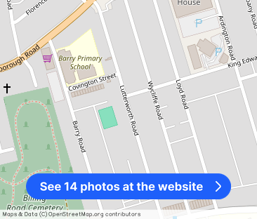 Lutterworth Road, Northampton - Photo 1