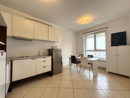 Balkon | CH Mokotów | Zwierzęta akceptowane - Photo 5