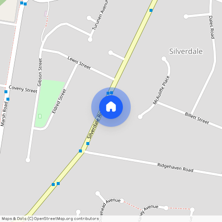 70 Silverdale Road, Silverdale 2752, New South Wales