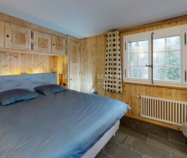 3P - Mont-Rose 10 - Year-round rental from April 15 - Foto 4