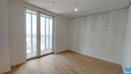 Rooftop Living bei der U1 Kagran – TOWER HOMES - Foto 5