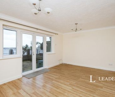 4 bedroom terraced house to rent - Photo 2