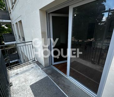 Appartement 2 pièces à louer à Brou-sur-Chantereine - Photo 6