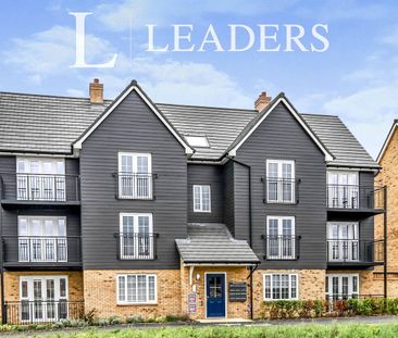 2 bedroom apartment to rent Southern Cross, Wixams, Bedford, Bedfor... - Photo 6