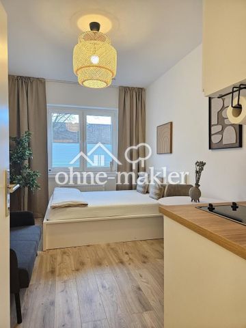 Frisch saniert, klein & fein in Citylage - Photo 5