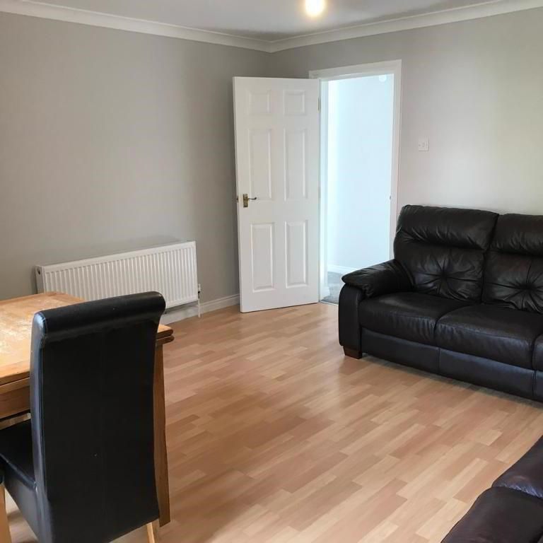 7 Ardenlee Place, Belfast, BT6 8QS - Photo 1