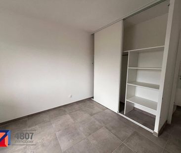 Location appartement neuf 2 pièces 45.04 m² à Marcellaz (74250) - Photo 4