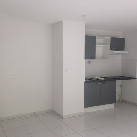 Location Appartement 3 pièces 62m² - Photo 1