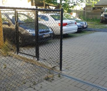 - Stekene – Gezellig gelijkvloers appartement in centrum - Foto 4