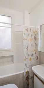 Rental Apartment Paris 20th Charonne - Photo 3